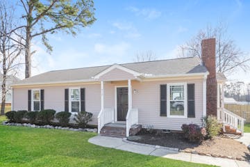 413 Cardinal Dr Clayton, NC 27520